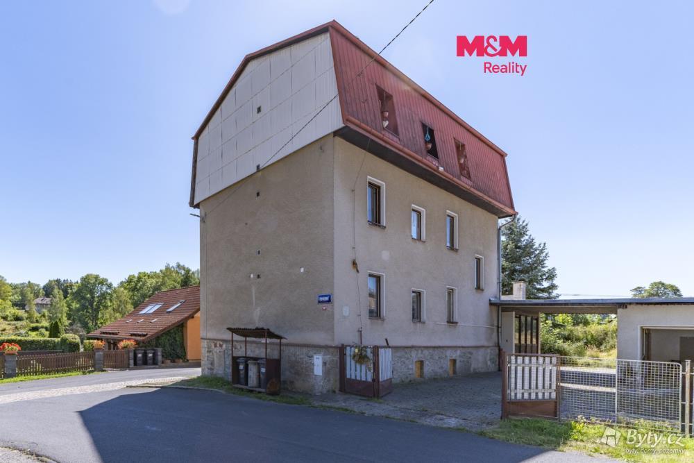 Prodej domu 83 m², Hranice