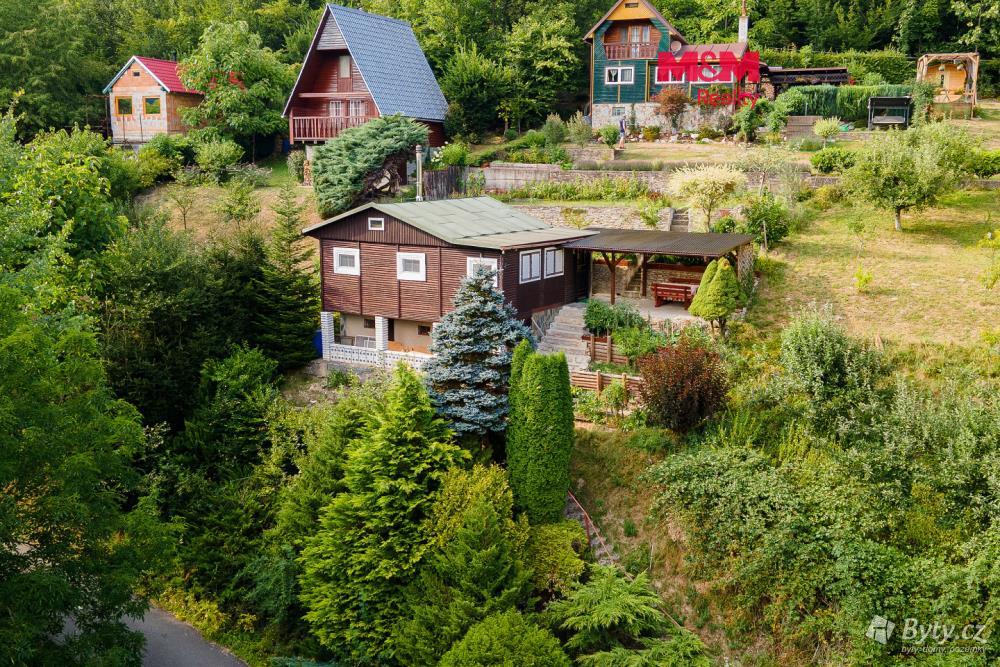 Prodej chaty / chalupy 45 m², Dobrá Voda u Orlického Podhůří · Orlické Podhůří