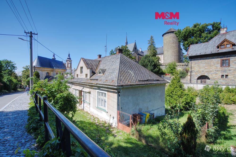Prodej domu 143 m², Na Valech · Šternberk