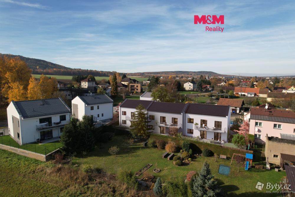 Prodej bytu 3+kk 79 m², Kamenný Újezd