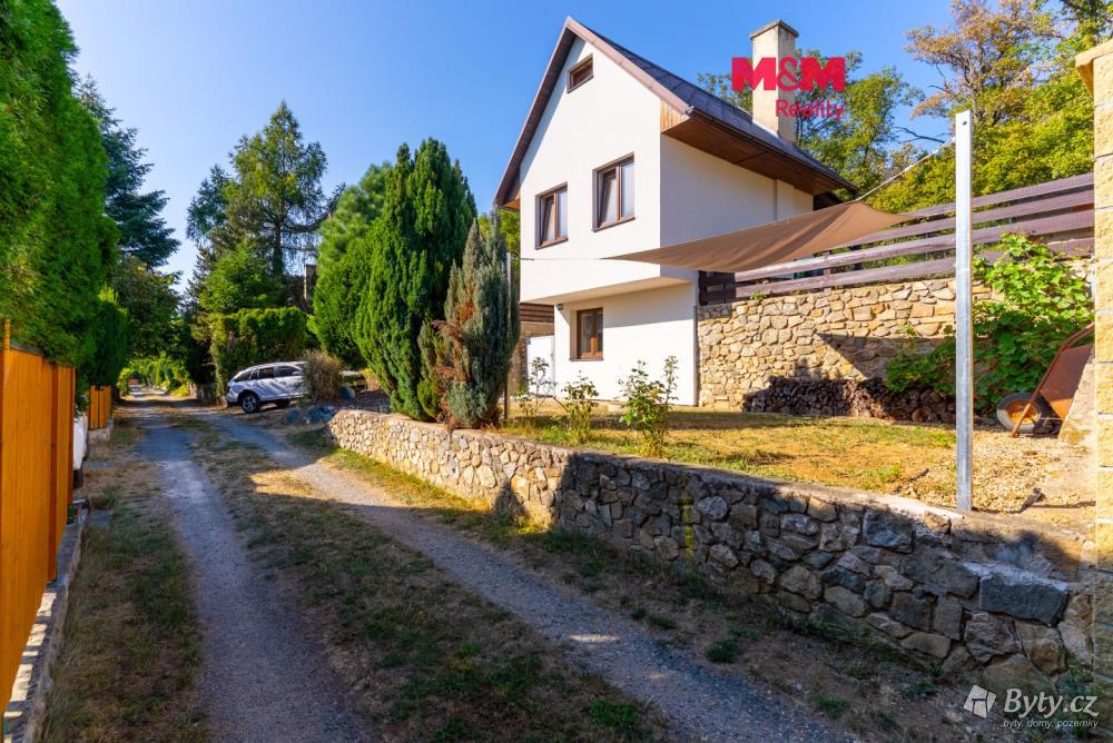 Prodej chaty / chalupy 57 m², Ivančice