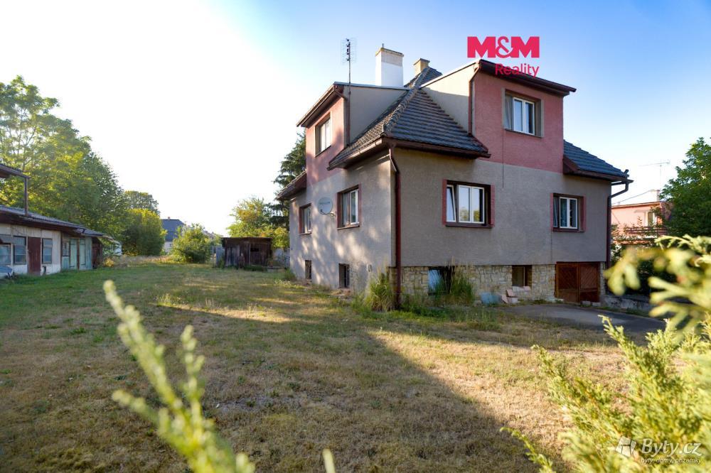 Prodej domu 175 m², Dubá