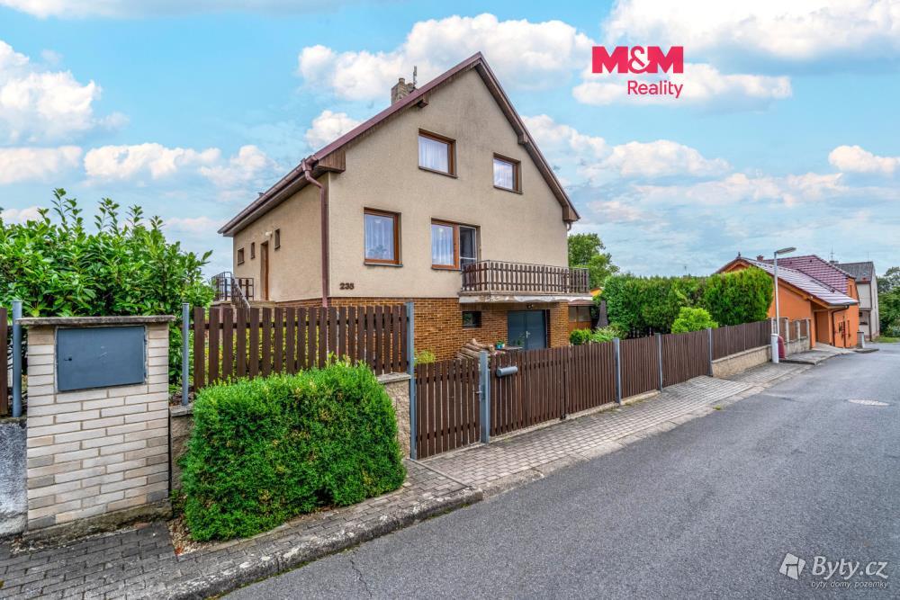 Prodej domu 194 m², Předměřice nad Jizerou