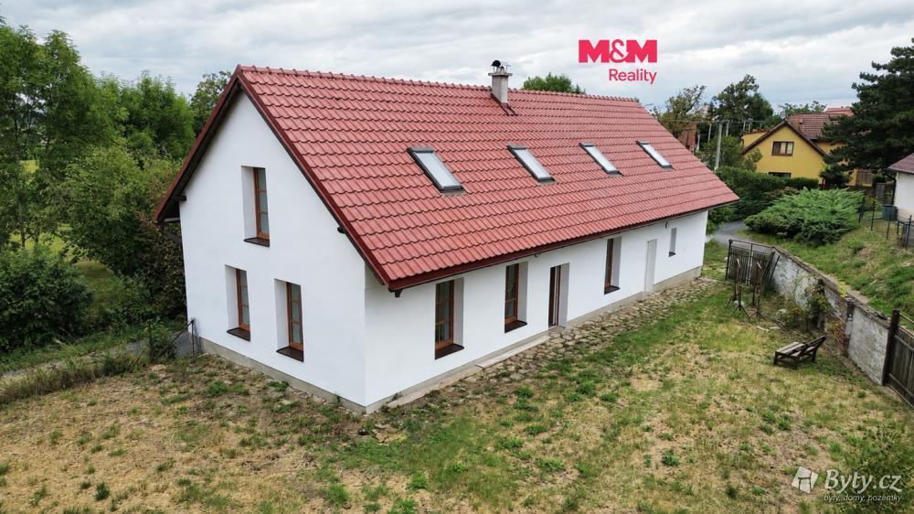 Prodej domu 124 m², Smilovice u Staňkovic · Staňkovice