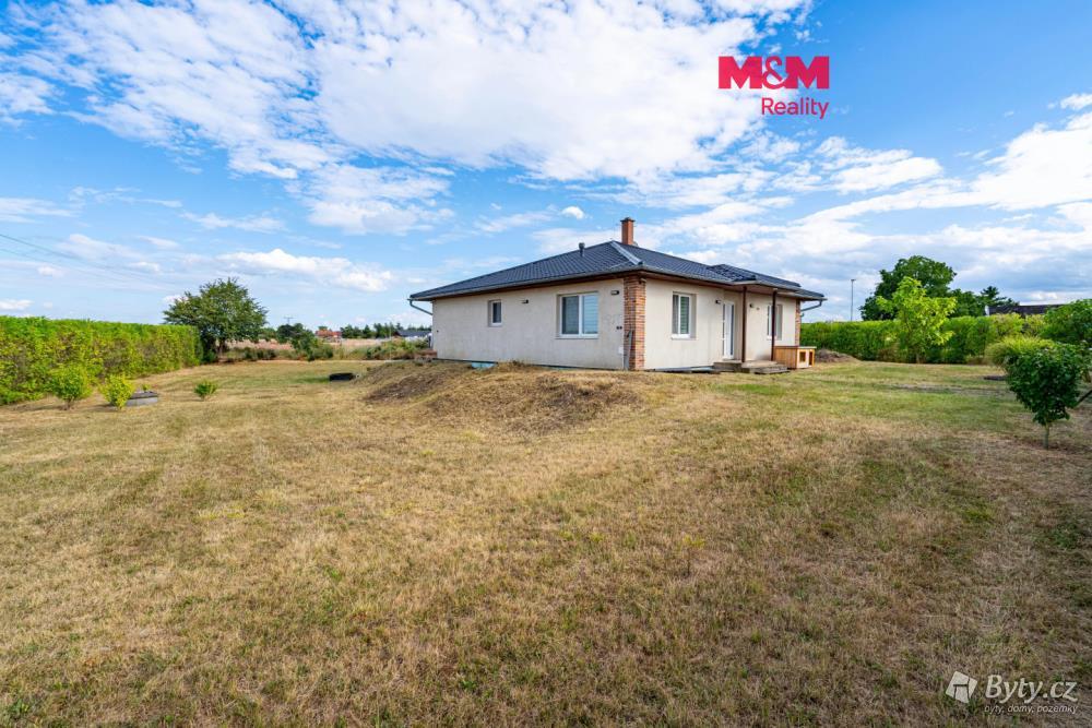 Prodej domu 114 m², Čilec