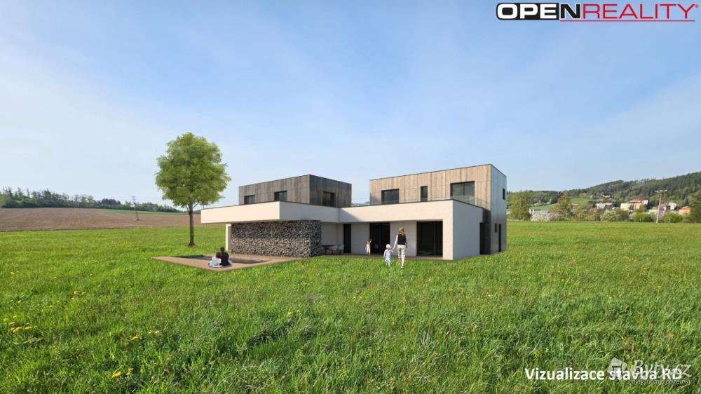 Prodej pozemku 2894 m², Konice