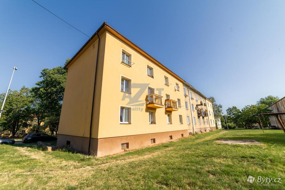 Prodej bytu 4+kk 83 m², Maxe Švabinského · Frýdek · Frýdek-Místek