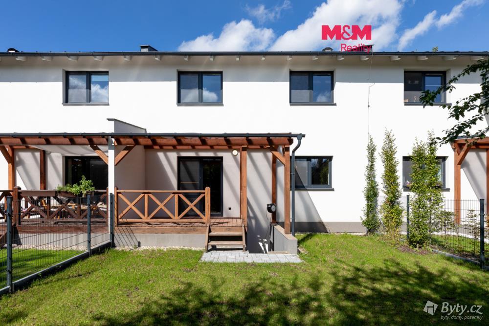 Prodej bytu 133 m², Vendryně