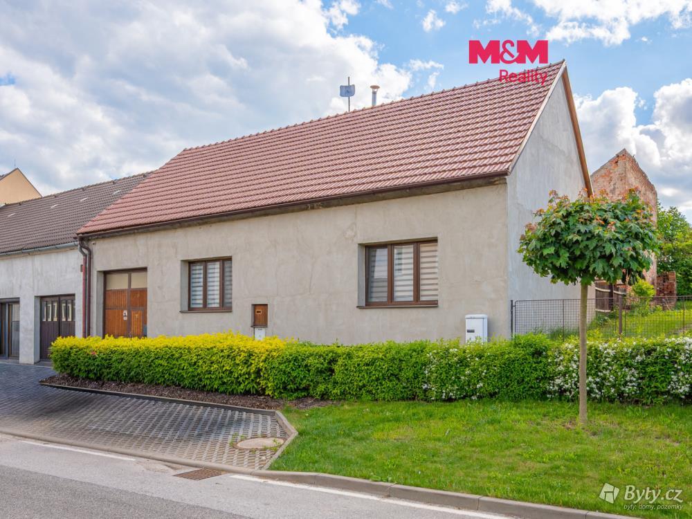Prodej domu 85 m², Emlerova · Libáň