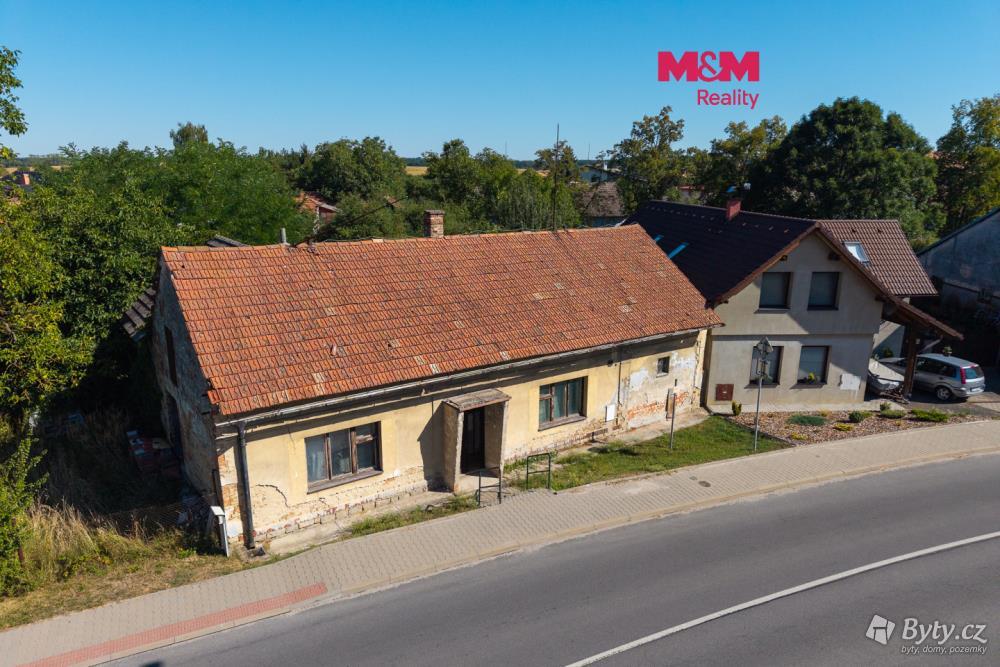 Prodej domu 80 m², Holice v Čechách · Holice