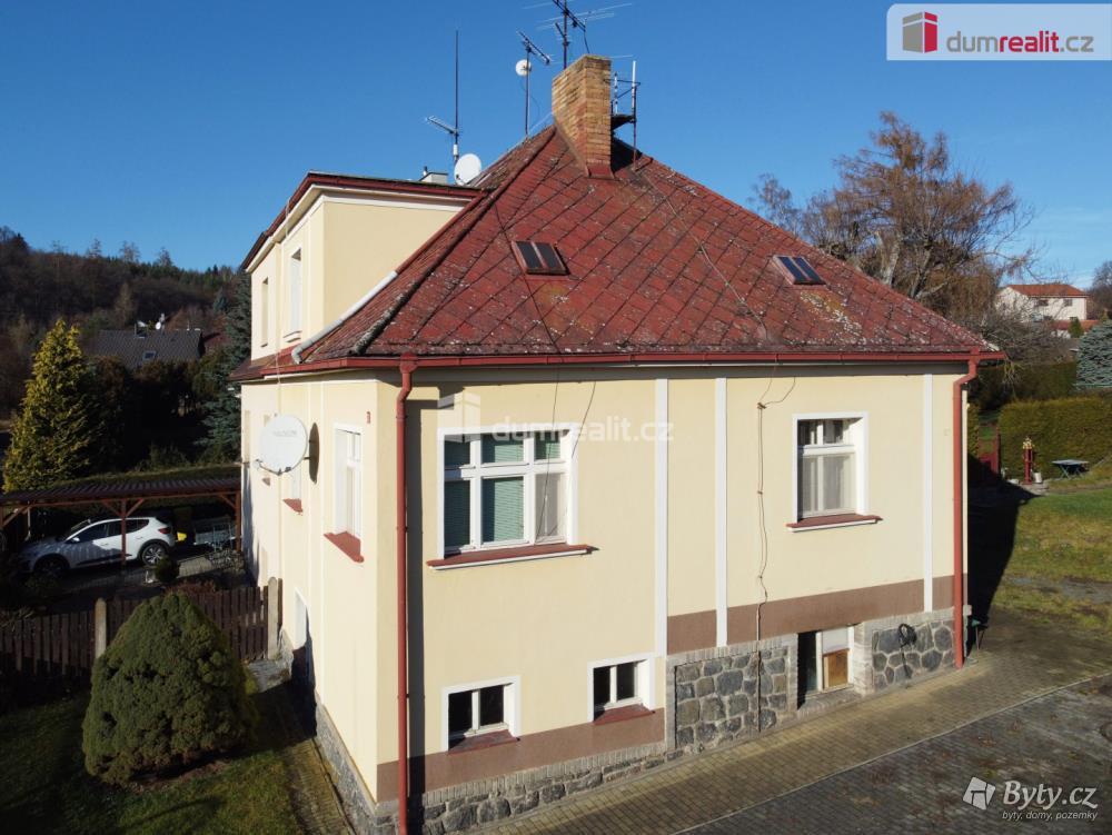 Prodej domu 130 m², Růžová · Čerčany