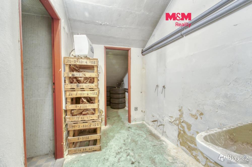 Pronájem komerčního prostoru 70 m², Plzeň