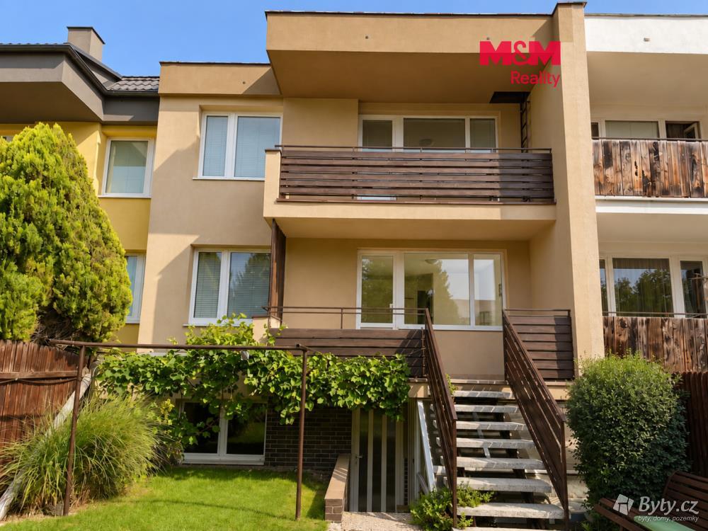 Prodej domu 122 m², Olomoucká · Prostějov, město · Prostějov