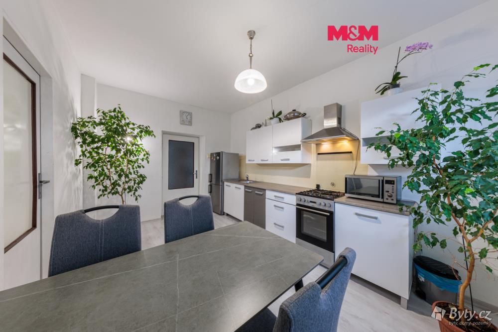 Prodej domu 100 m², Ostrov u Tachova · Bor