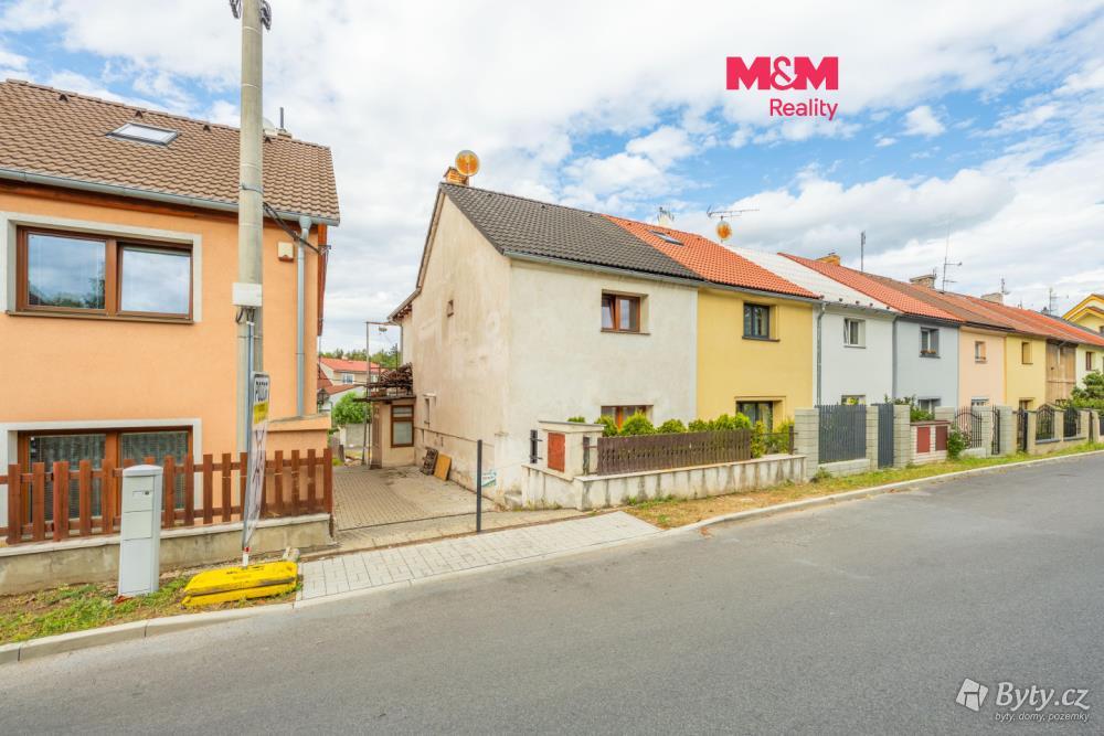 Prodej domu 144 m², Šaldova · Dubí u Kladna · Kladno