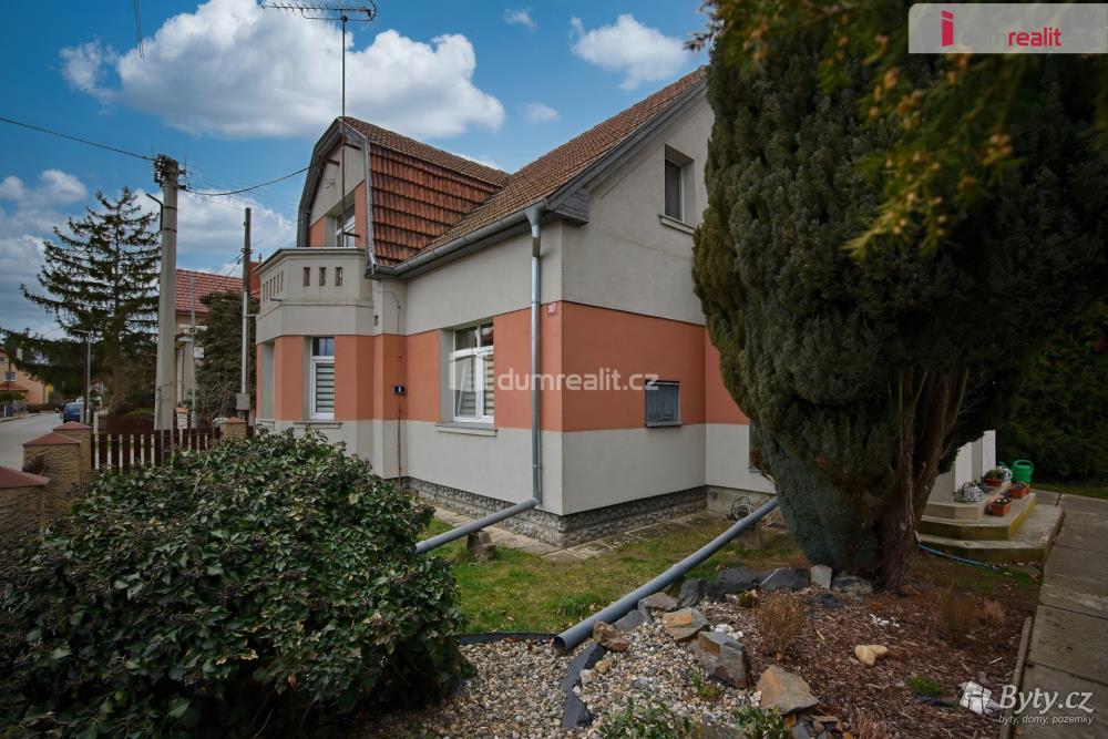 Prodej domu 150 m², Střední · Libiš