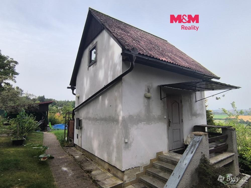 Prodej chaty / chalupy 42 m², Řepice