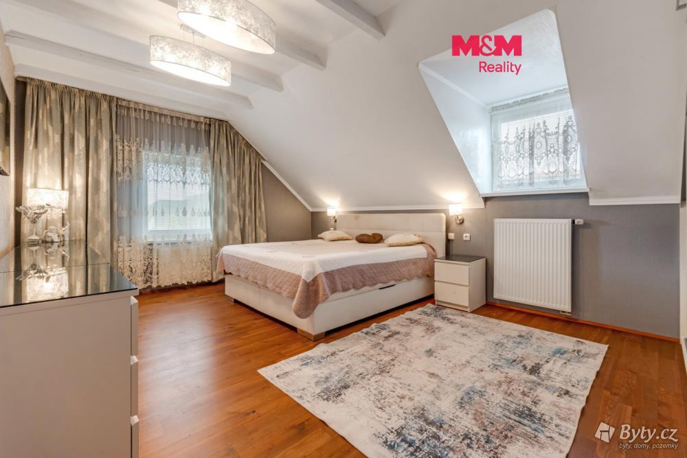 Prodej domu 283 m², Předboj