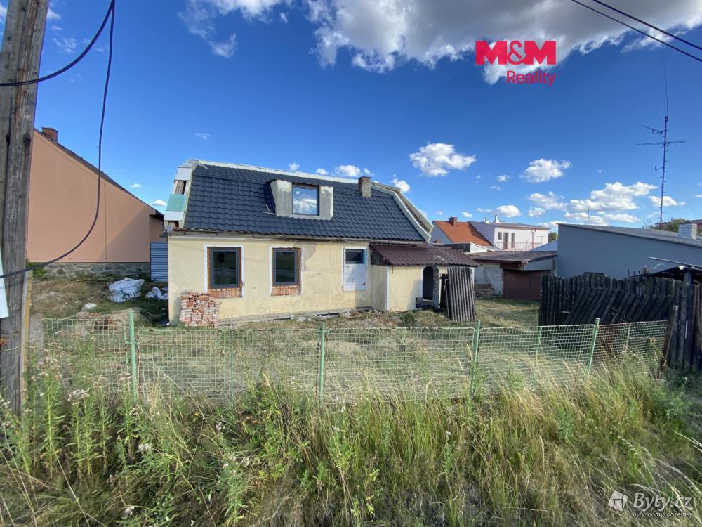 Prodej domu 140 m², Pustina u Měřína · Měřín
