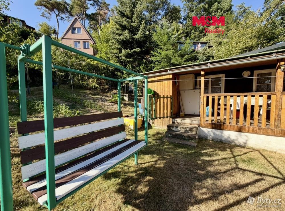 Prodej chaty / chalupy 274 m², Miřetice u Klášterce nad Ohří · Klášterec nad Ohří
