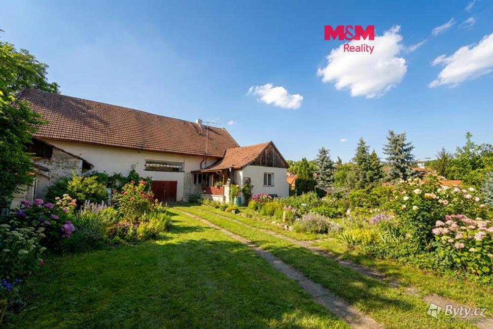 Prodej domu 120 m², Vraný