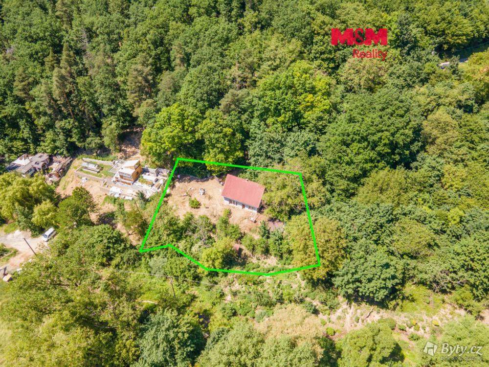 Prodej chaty / chalupy 102 m², Na Vrše · Jaroslavice · Zlín