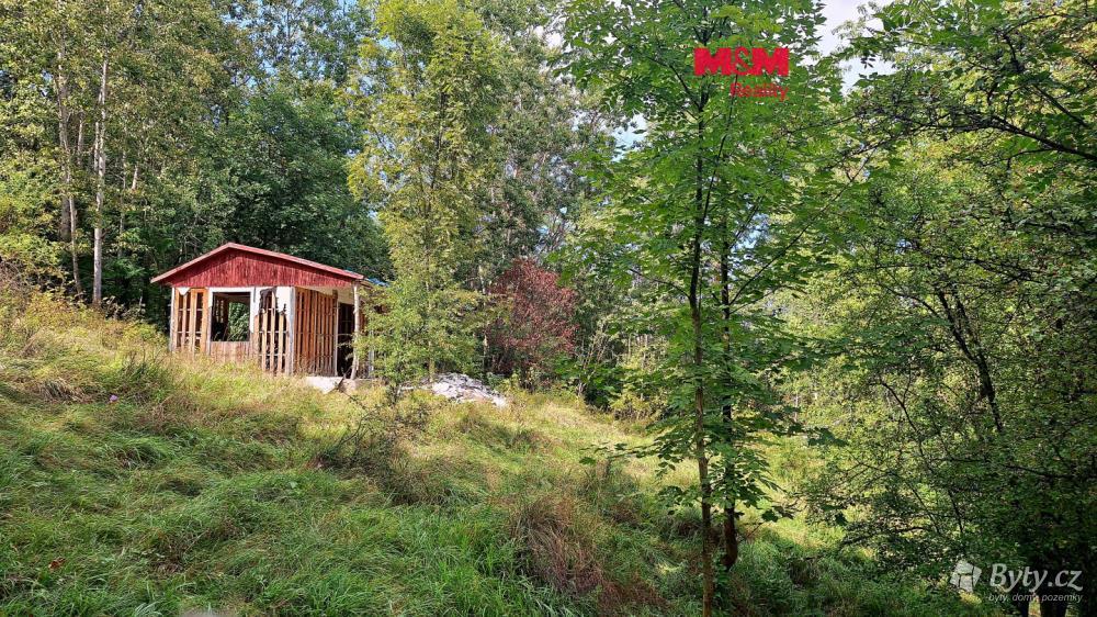 Prodej chaty / chalupy 86 m², Litoměřice · Úštěk