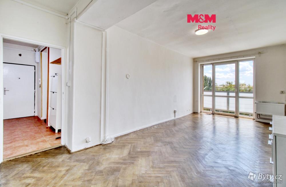 Prodej bytu 3+1 62 m², Alšova · Podbořany