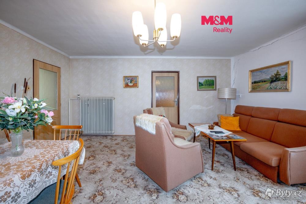Prodej domu 200 m², Žerůvky · Bystročice