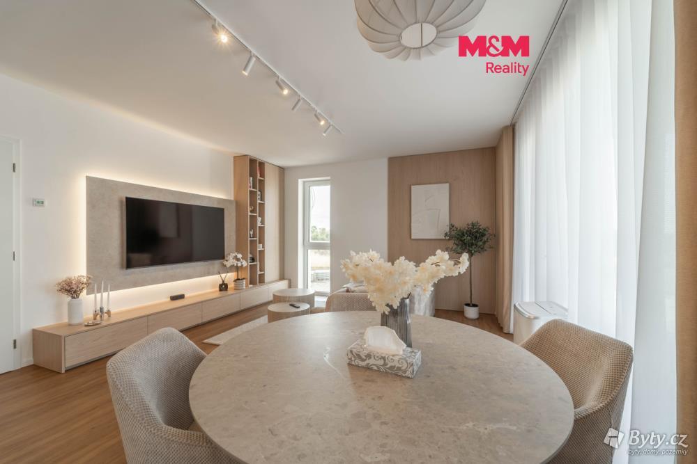 Prodej bytu 3+kk 81 m², Vysoký průhon · Rokycany