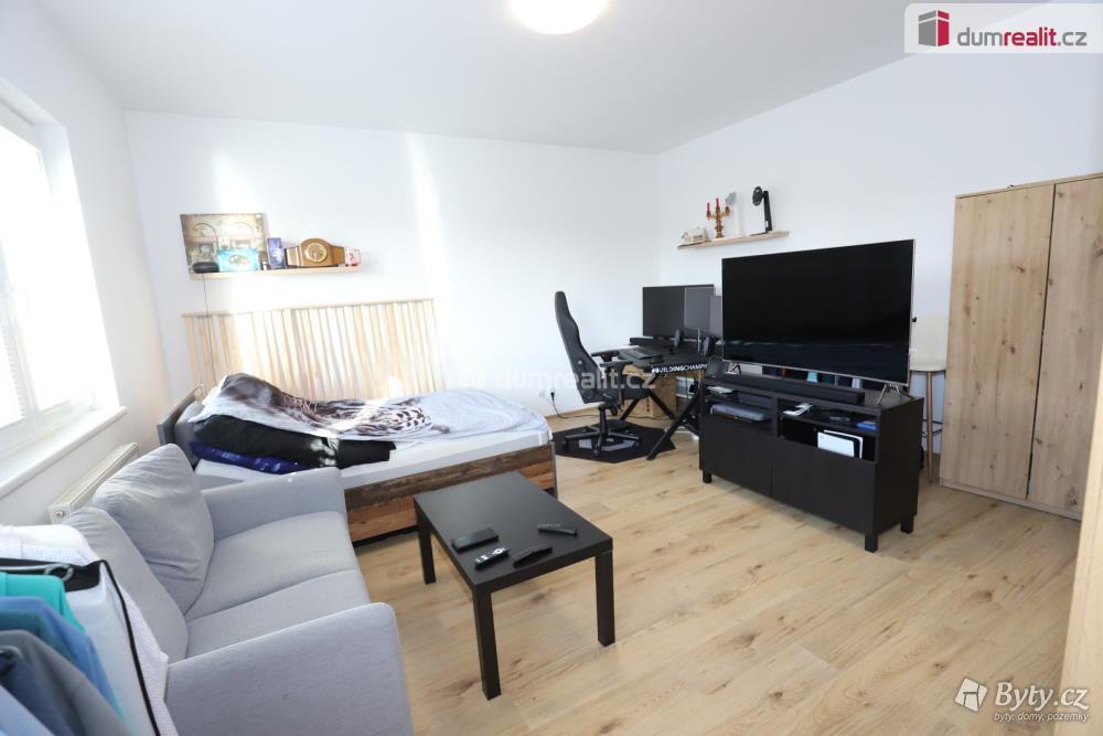 Pronájem bytu 1+1 40 m², Tepelská · Úšovice · Mariánské Lázně