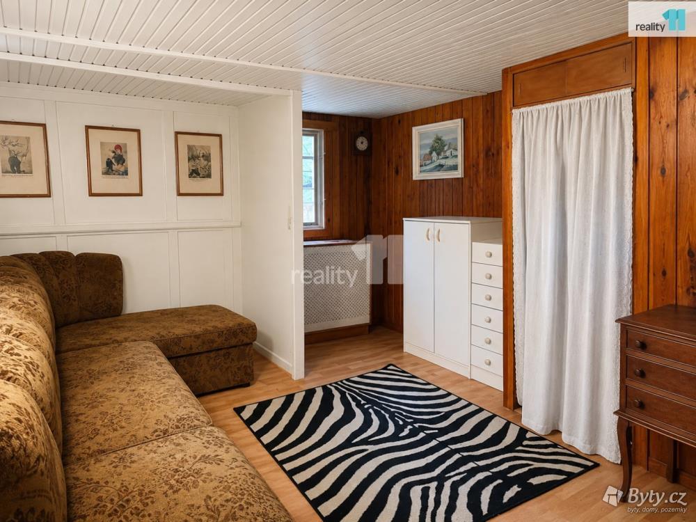 Prodej chaty / chalupy 50 m², Za Labem · Sedlčánky · Čelákovice