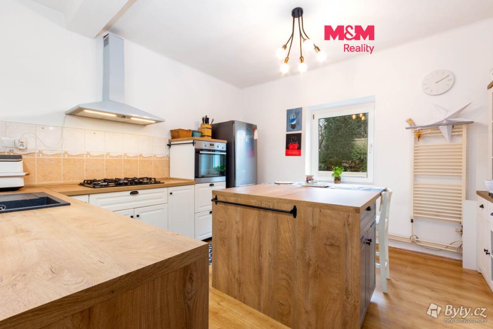 Prodej domu 309 m², Stodolní · Moravská Ostrava · Ostrava
