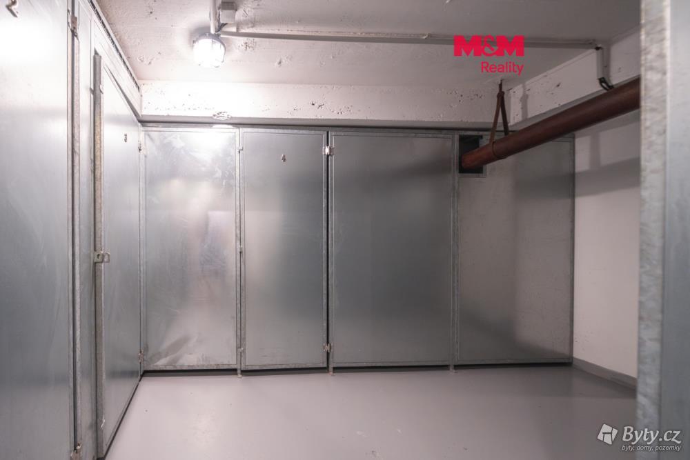 Prodej komerčního prostoru 54 m², Ostrovní · Nové Město
