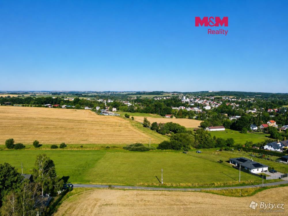Prodej pozemku 2049 m², Fonovická · Klimkovice
