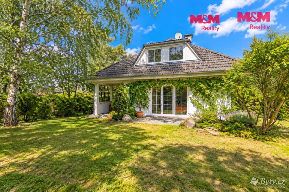 Prodej domu 126 m², U Střelnice · Litvínovice