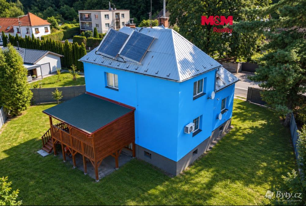 Prodej domu 150 m², Hrabová · Ostrava