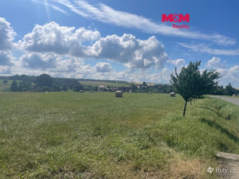 Prodej pozemku 4806 m², město Opava