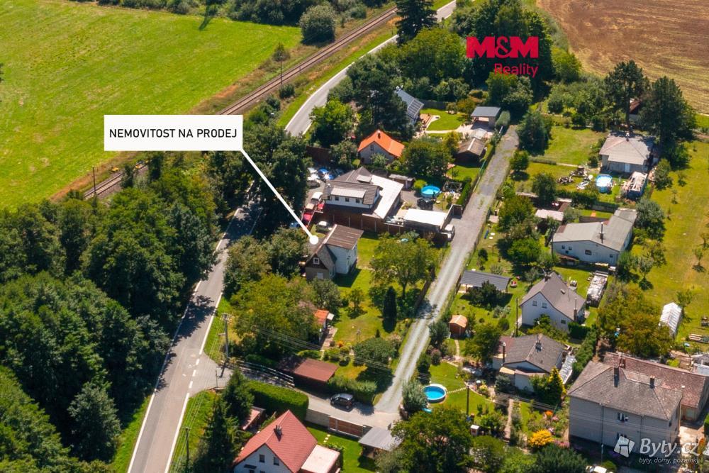 Prodej chaty / chalupy 65 m², Plácky · Hradec Králové