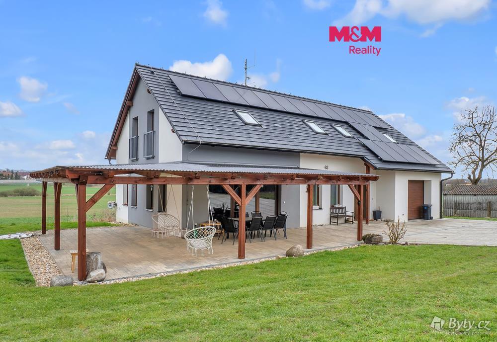 Prodej domu 225 m², Čejkovice u Jičína · Podhradí