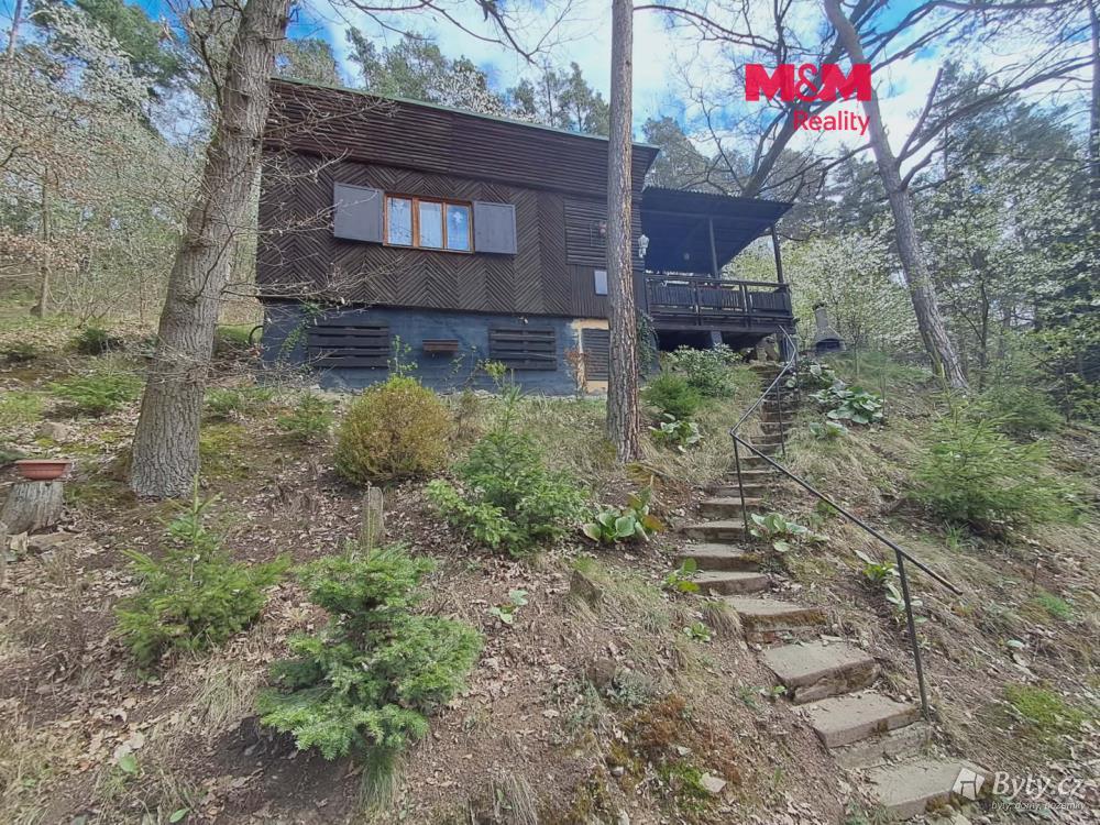 Prodej chaty / chalupy 34 m², Horšovský Týn