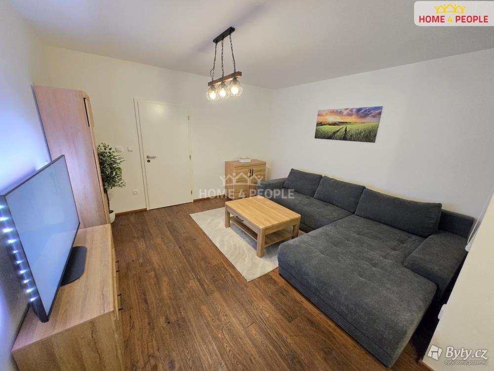 Pronájem bytu 3+1 80 m², Horská · Hořejší Vrchlabí · Vrchlabí