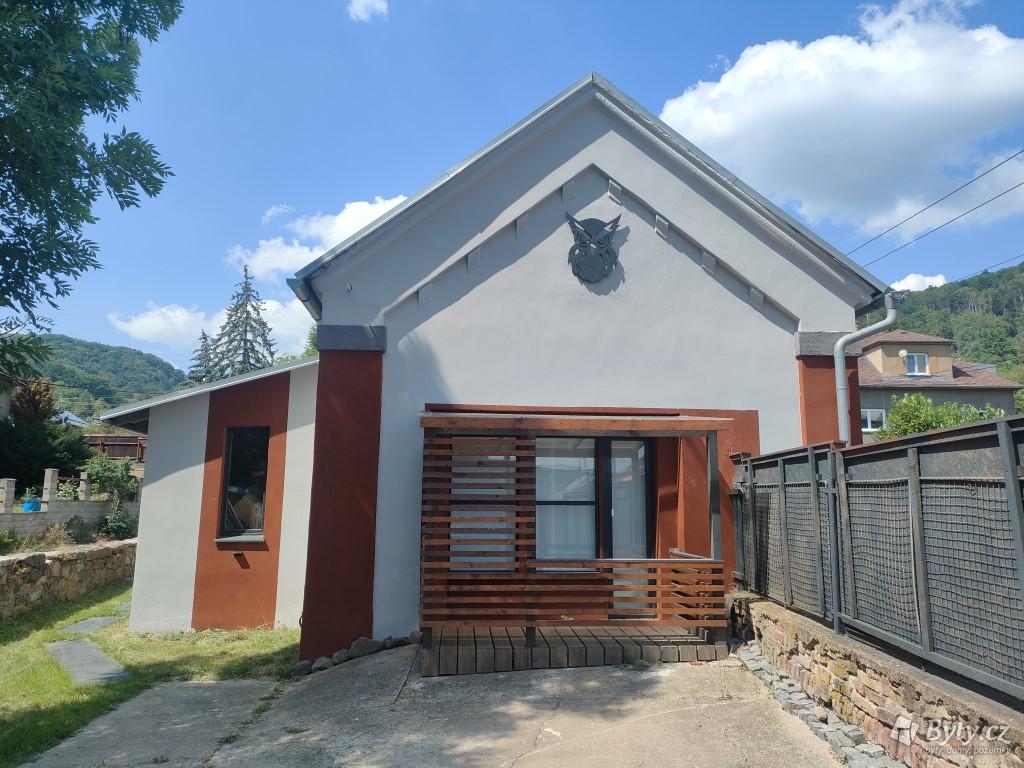 Pokoje pro studenty v domě., Ústí nad Labem, Sibiřská, Sibiřská · Neštěmice · Ústí nad Labem