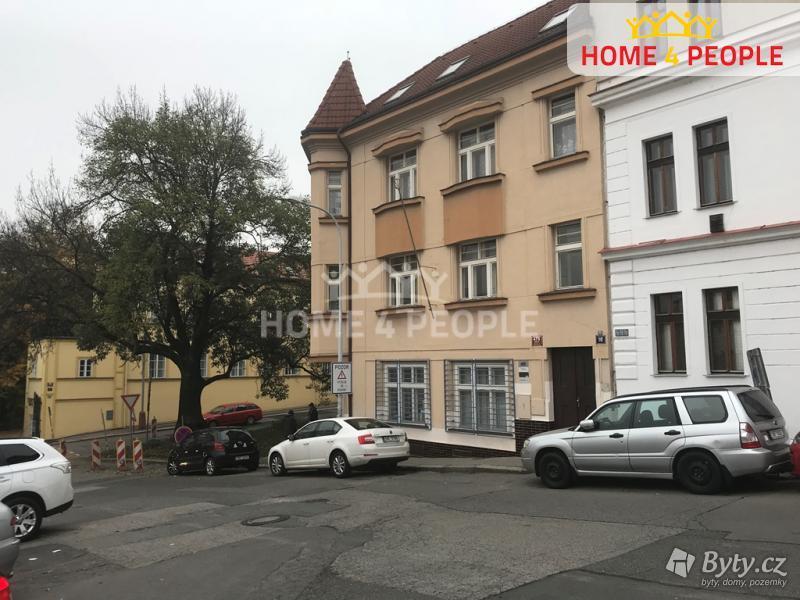 Pronájem komerčního prostoru 20 m², Tůmova · Košíře