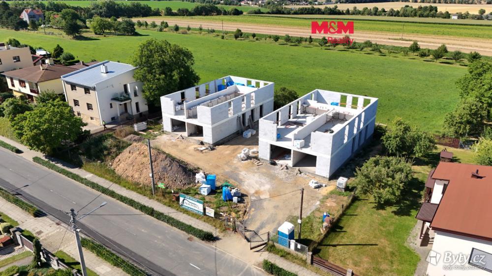Prodej bytu 5+kk 126 m², Generála Vlachého · Mokré Lazce