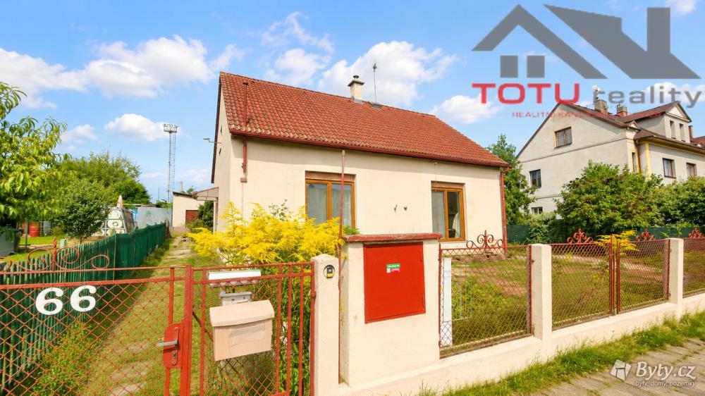 Prodej domu 160 m², Na Škvárovně · Jezbiny · Jaroměř