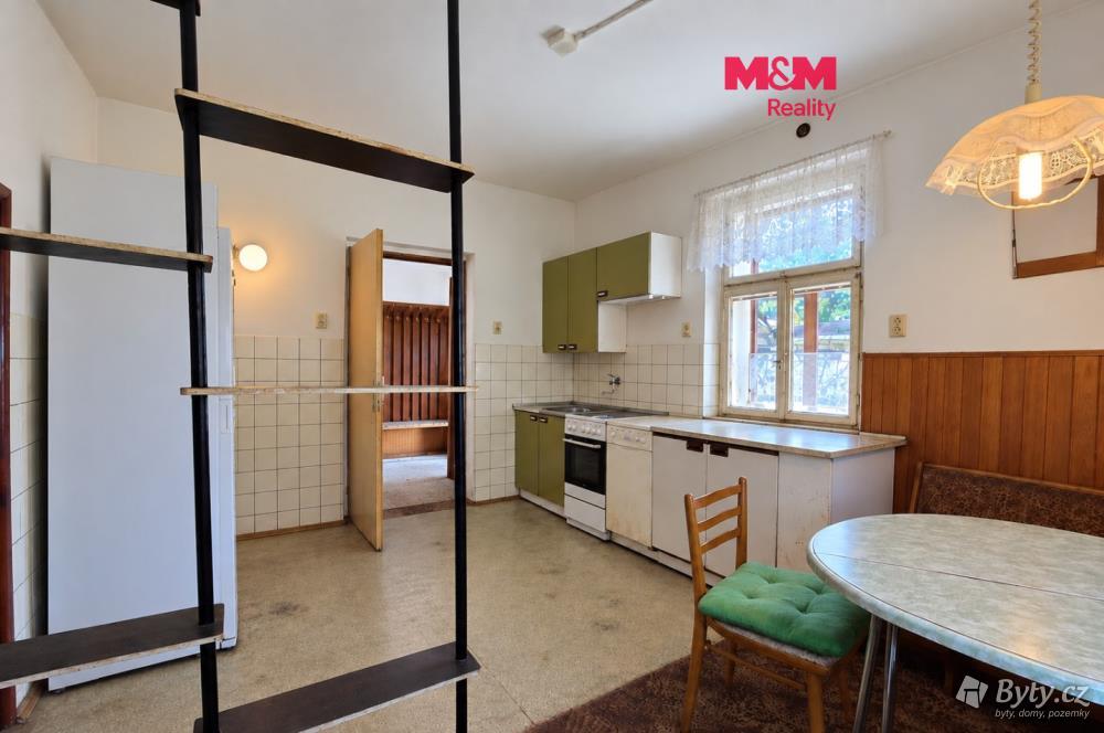 Prodej domu 155 m², Smilovice u Staňkovic · Staňkovice