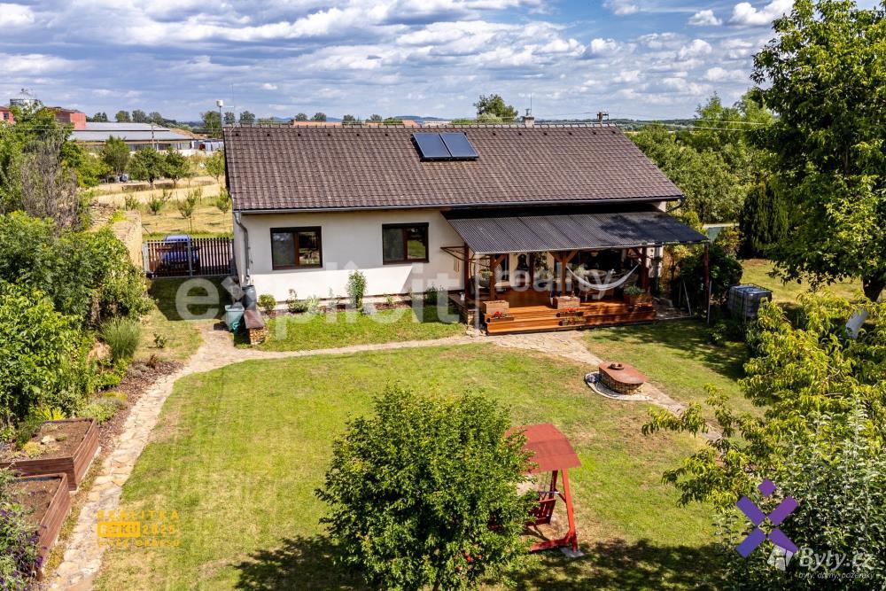 Prodej domu 120 m², Chropyňská · Kroměříž
