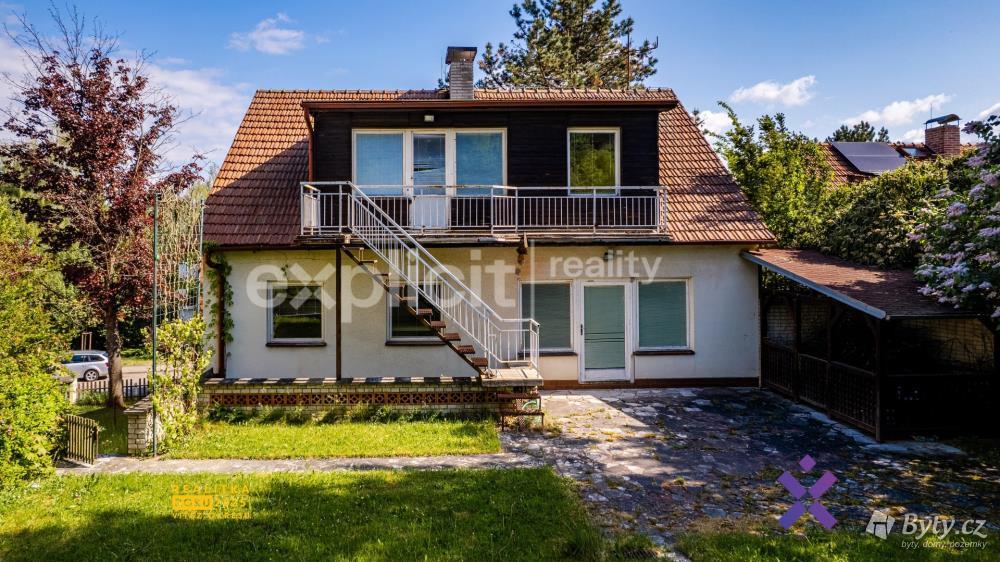 Prodej domu 322 m², Prštné · Zlín
