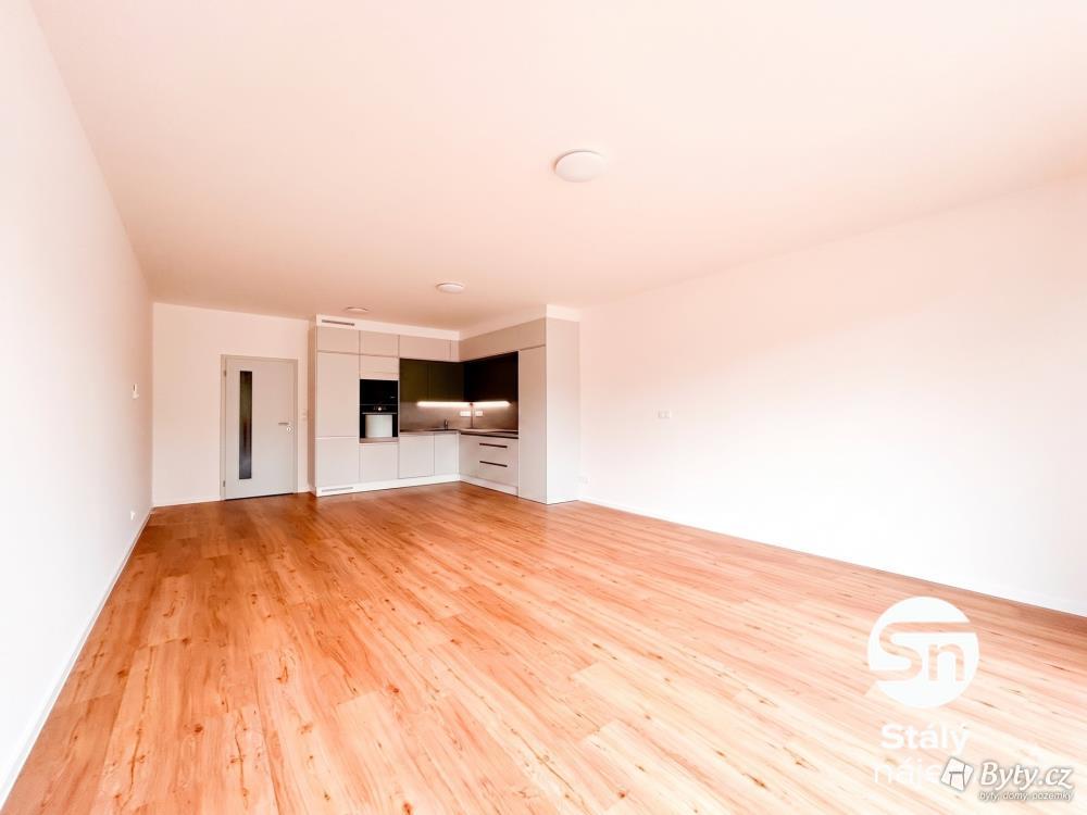 Pronájem bytu 3+kk 90 m², Benešov u Prahy · Benešov